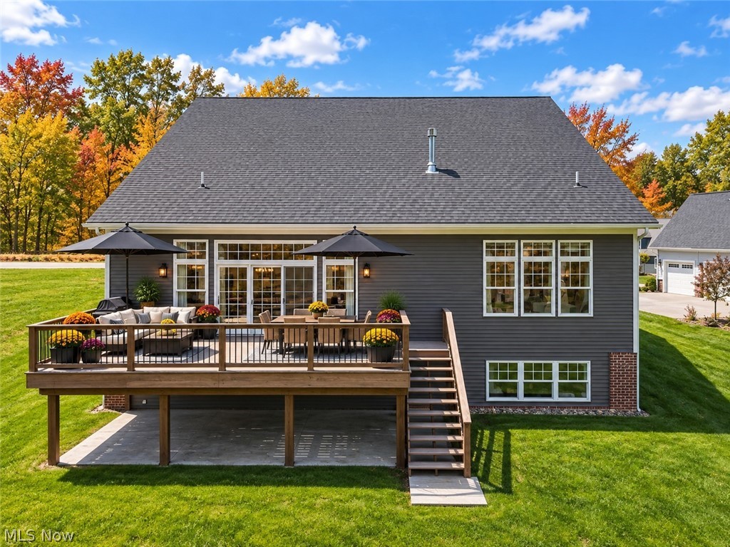 8058 Canyon Ridge Chagrin Falls OH 44023