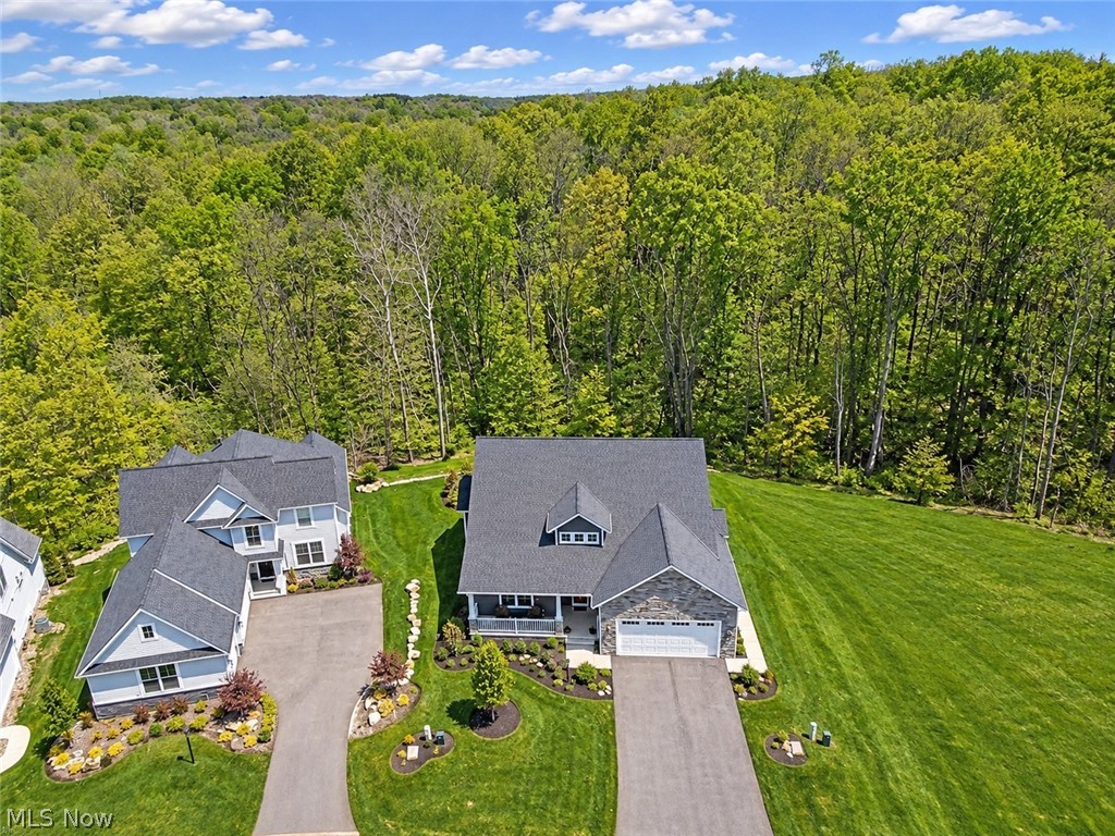 8058 Canyon Ridge Chagrin Falls OH 44023