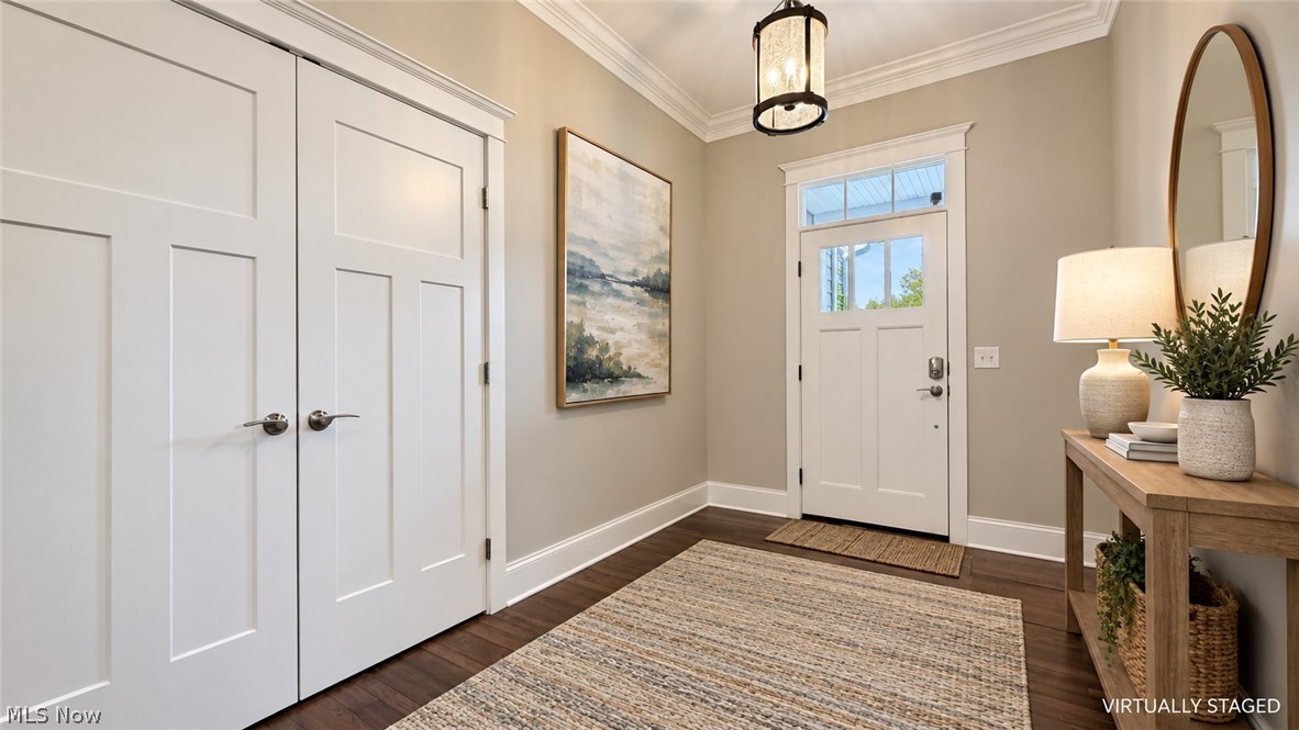 8058 Canyon Ridge Chagrin Falls OH 44023
