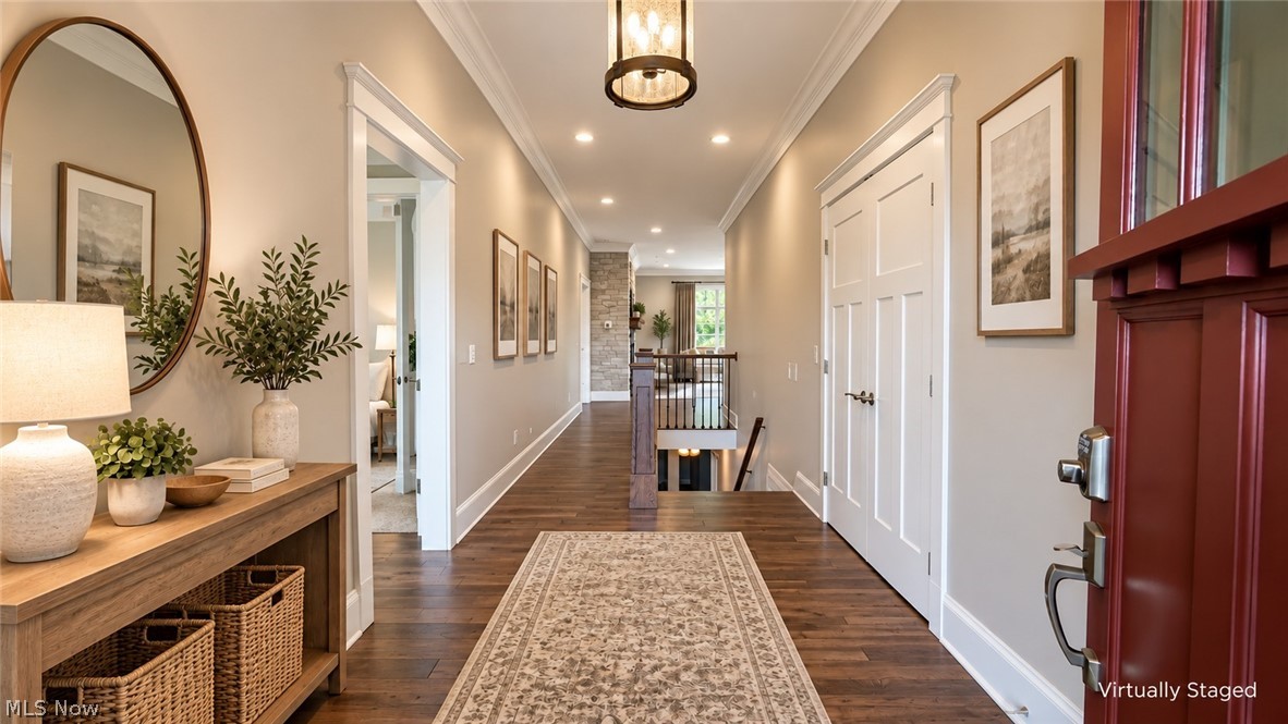 8058 Canyon Ridge Chagrin Falls OH 44023