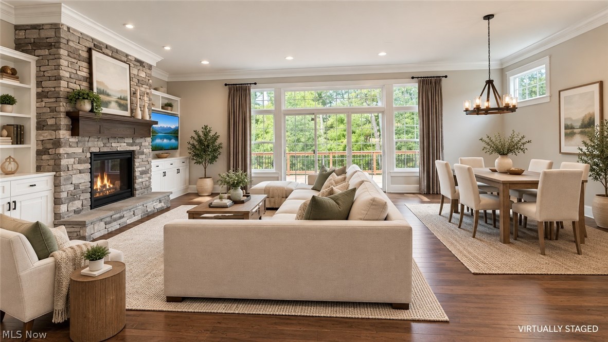 8058 Canyon Ridge Chagrin Falls OH 44023