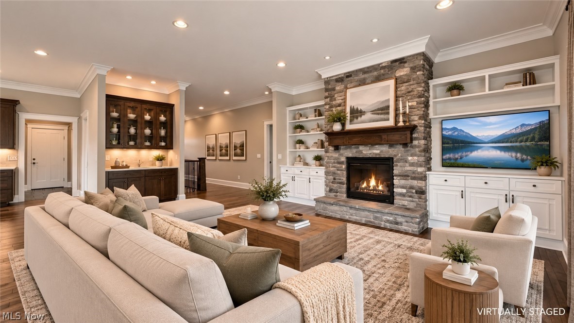 8058 Canyon Ridge Chagrin Falls OH 44023