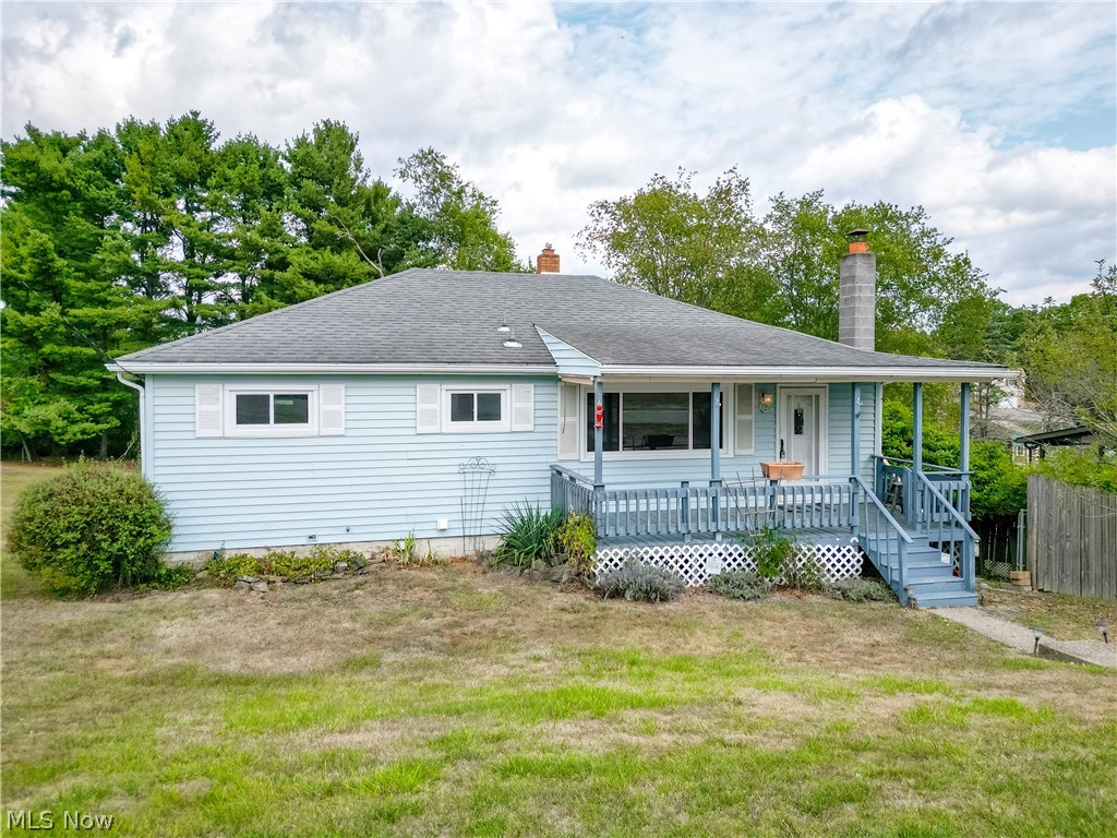 154 Locust Boulevard Steubenville OH 43953