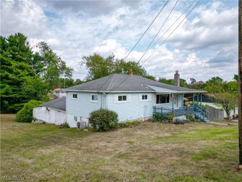 154 Locust Boulevard Steubenville OH 43953