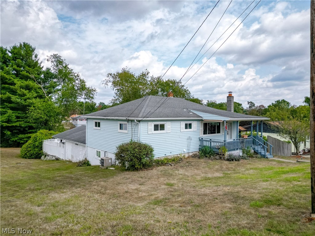 154 Locust Boulevard Steubenville OH 43953