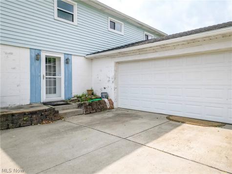 154 Locust Boulevard Steubenville OH 43953