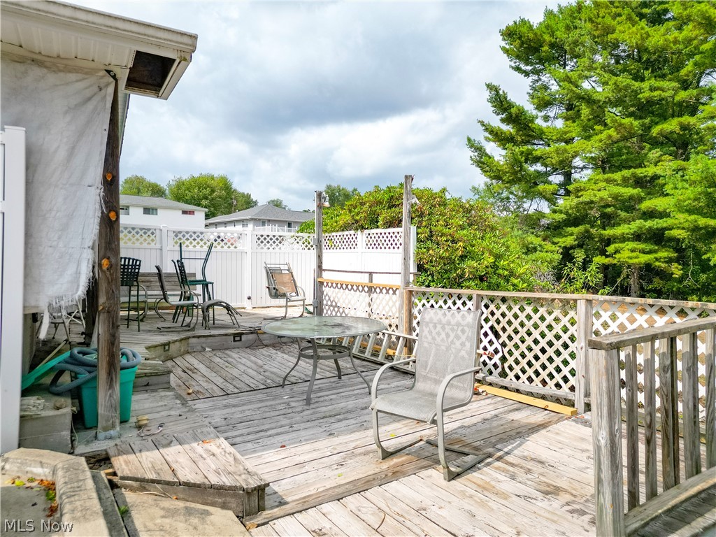 154 Locust Boulevard Steubenville OH 43953
