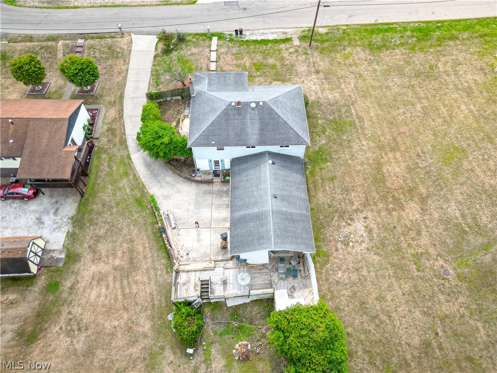 154 Locust Boulevard Steubenville OH 43953