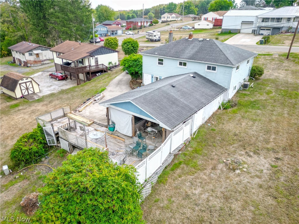 154 Locust Boulevard Steubenville OH 43953