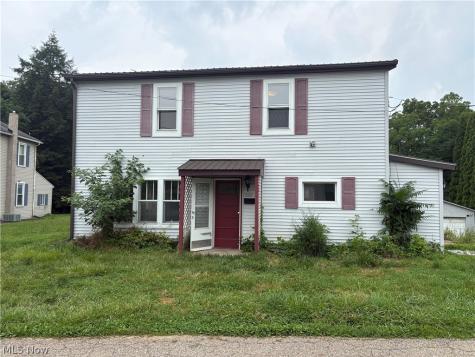 100 Scranton Avenue Minerva OH 44657