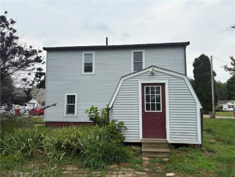 100 Scranton Avenue Minerva OH 44657