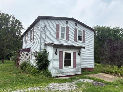 100 Scranton Avenue Minerva OH 44657