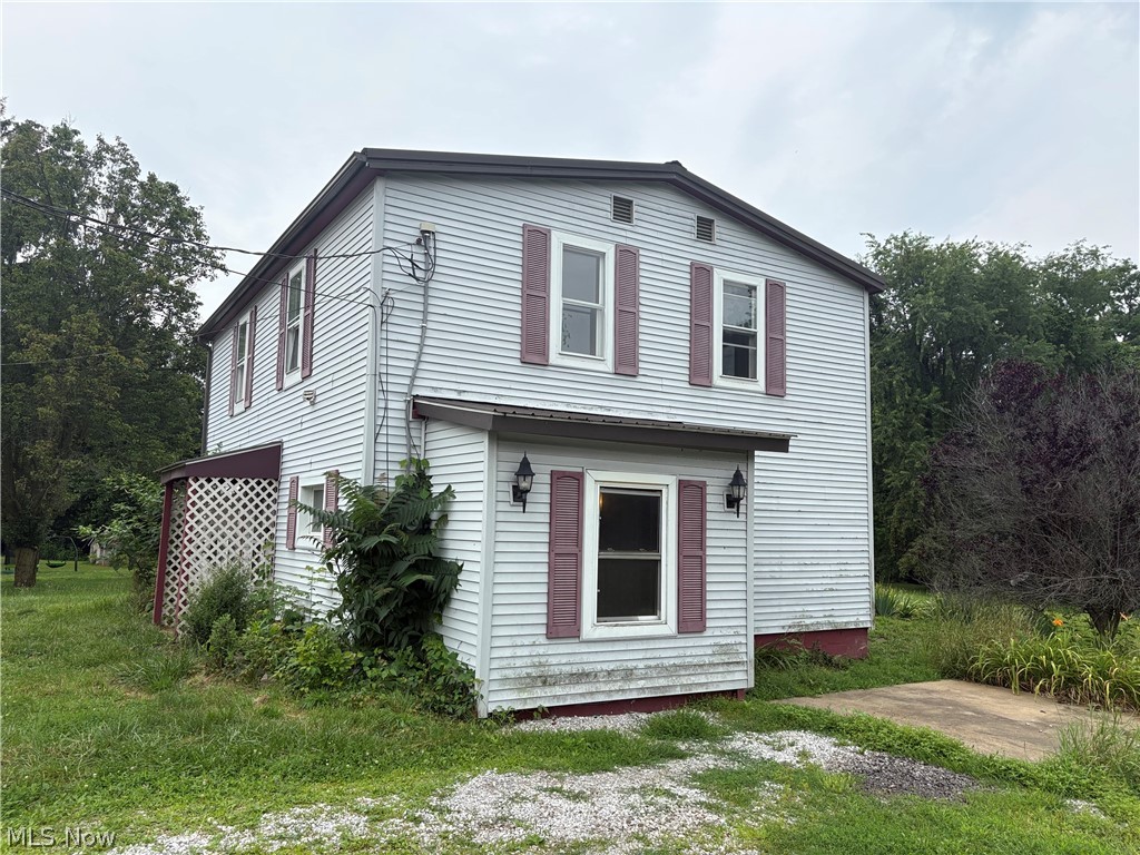 100 Scranton Avenue Minerva OH 44657