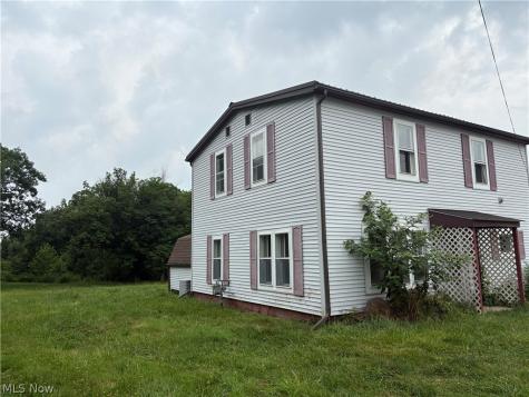 100 Scranton Avenue Minerva OH 44657