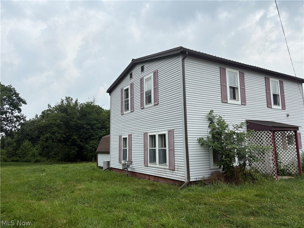 100 Scranton Avenue Minerva OH 44657