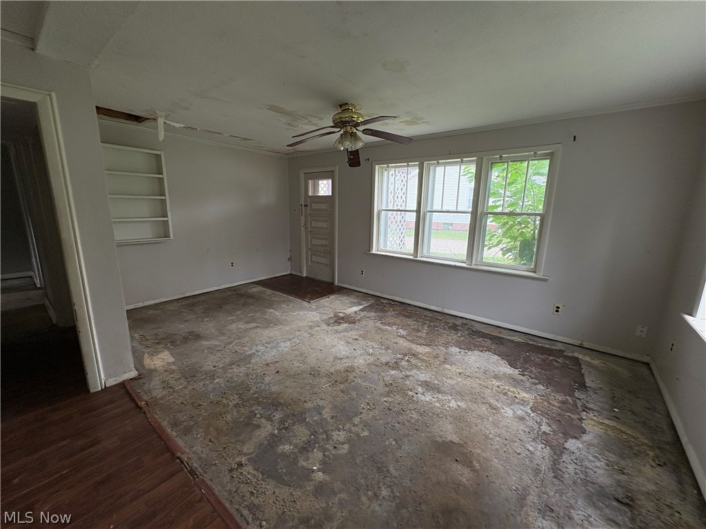 100 Scranton Avenue Minerva OH 44657