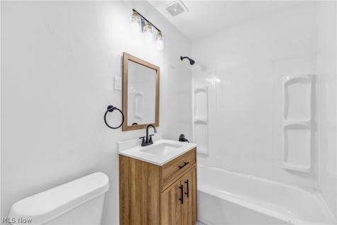 27151 Farringdon Avenue Euclid OH 44132