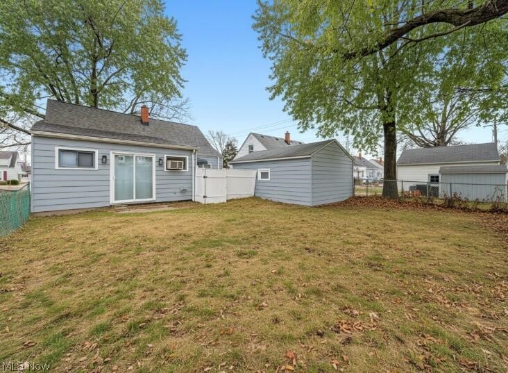 27151 Farringdon Avenue Euclid OH 44132