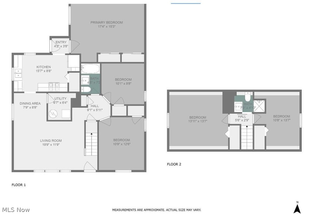 27151 Farringdon Avenue Euclid OH 44132
