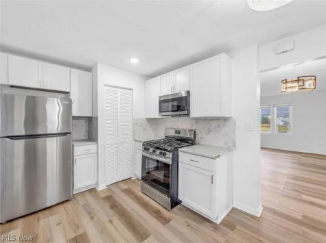 27151 Farringdon Avenue Euclid OH 44132