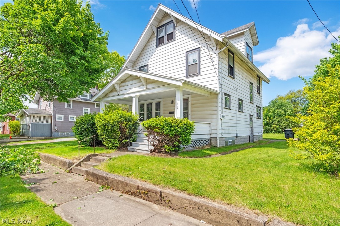 1396 Curtis Street Akron OH 44301