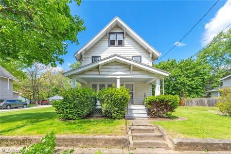 1396 Curtis Street Akron OH 44301