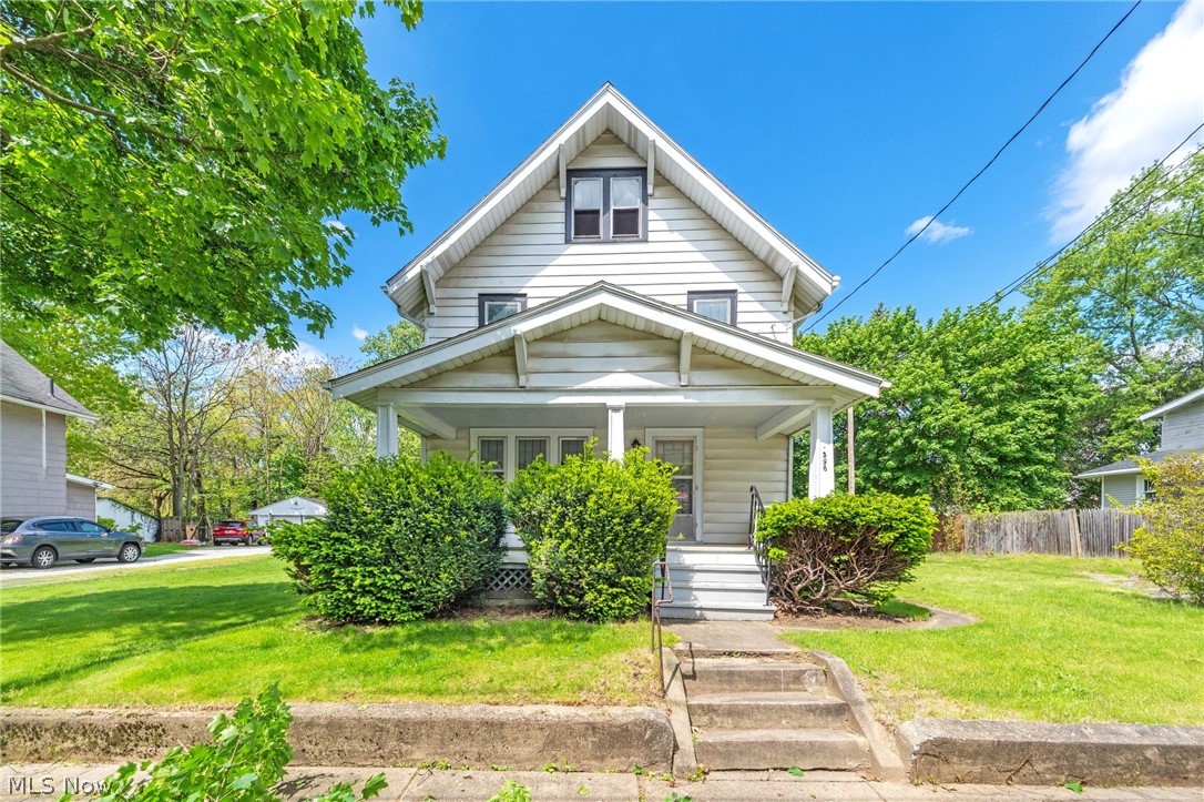 1396 Curtis Street Akron OH 44301