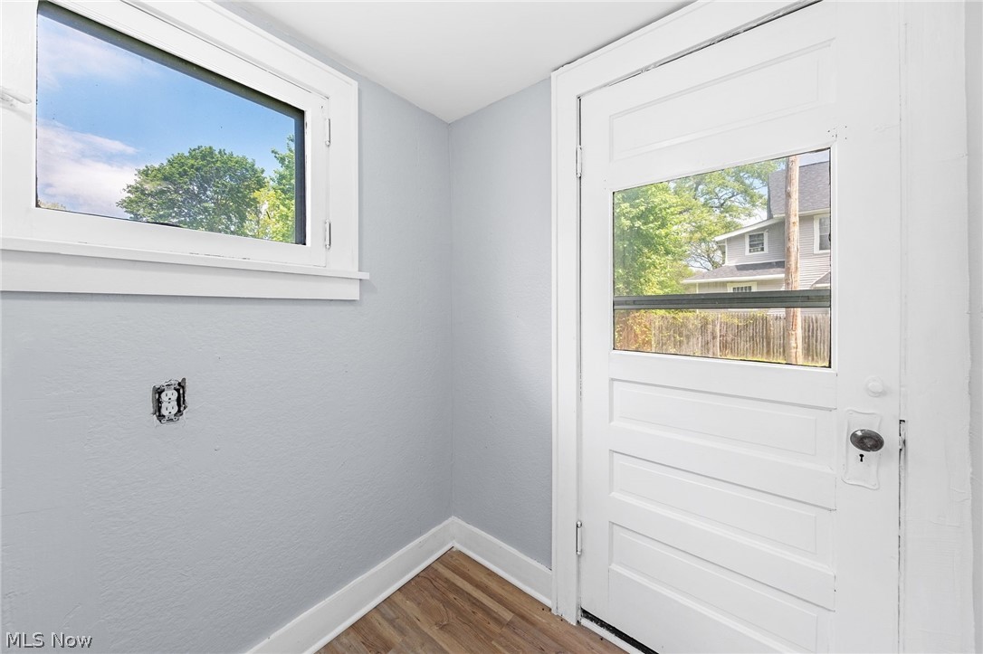 1396 Curtis Street Akron OH 44301