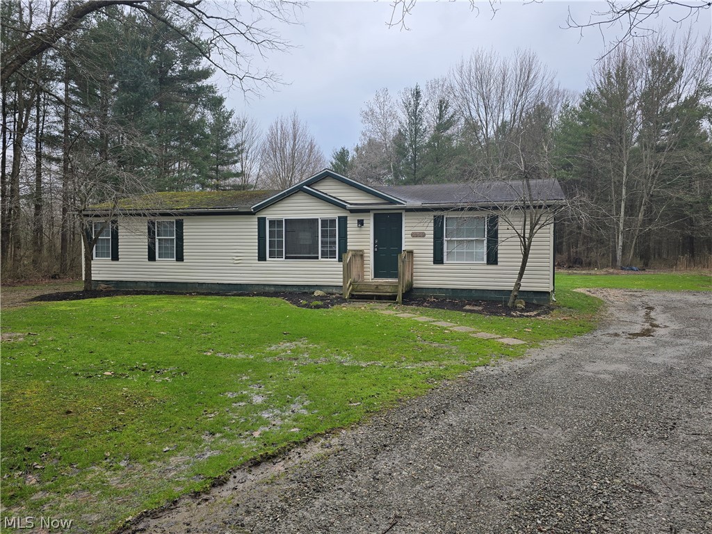 1389 Old Kyle Road Dorset OH 44032