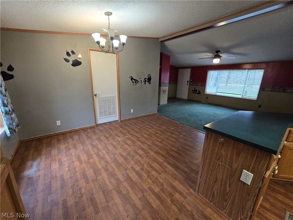 1389 Old Kyle Road Dorset OH 44032