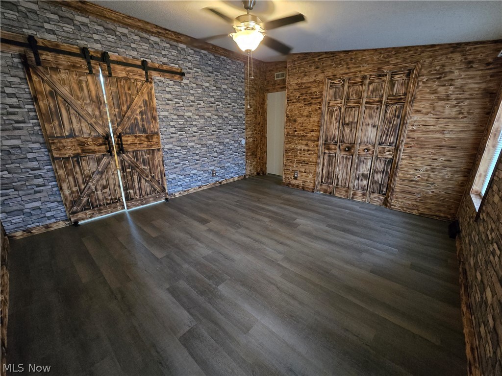 1389 Old Kyle Road Dorset OH 44032