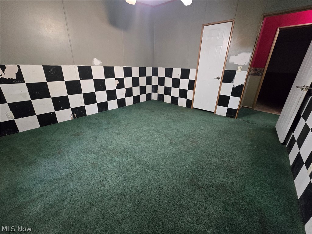 1389 Old Kyle Road Dorset OH 44032