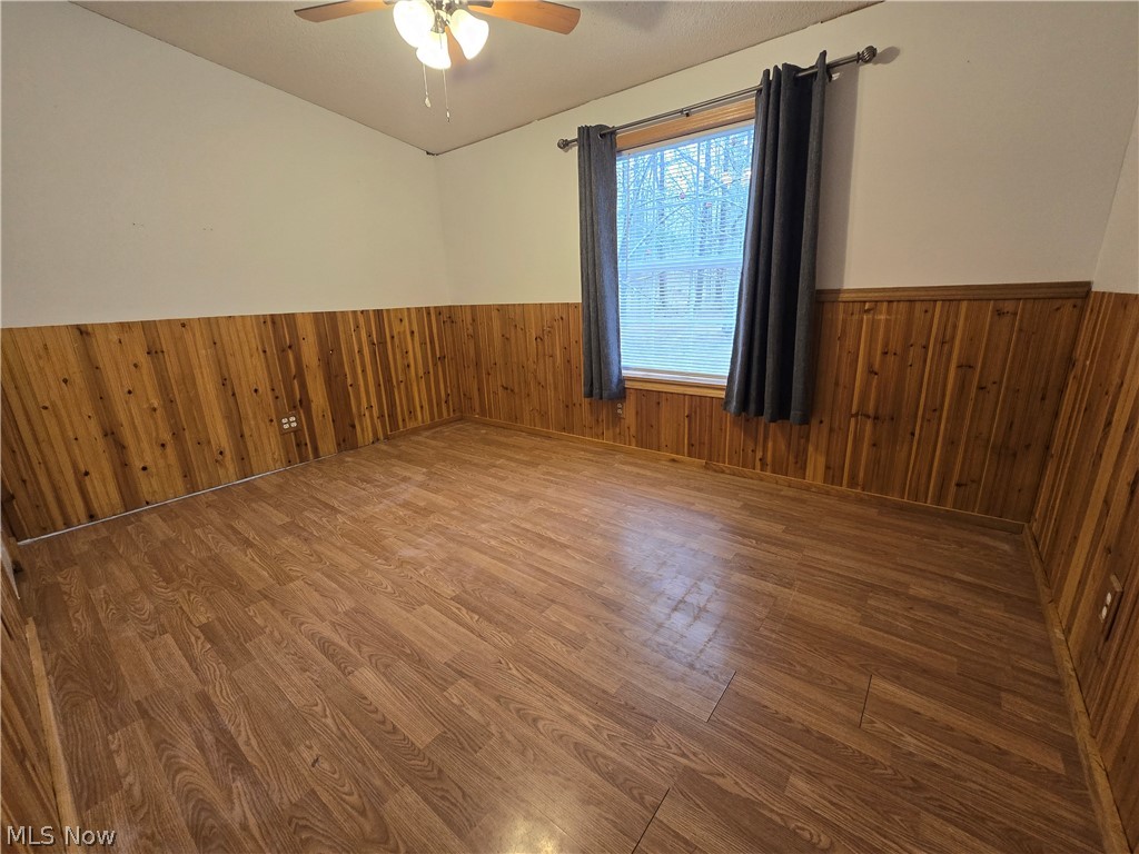 1389 Old Kyle Road Dorset OH 44032