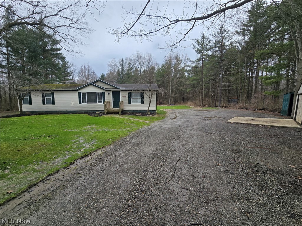 1389 Old Kyle Road Dorset OH 44032