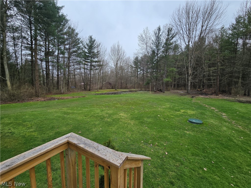 1389 Old Kyle Road Dorset OH 44032