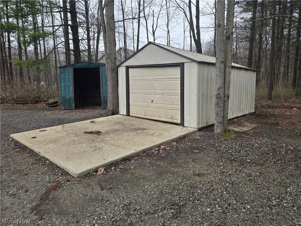 1389 Old Kyle Road Dorset OH 44032