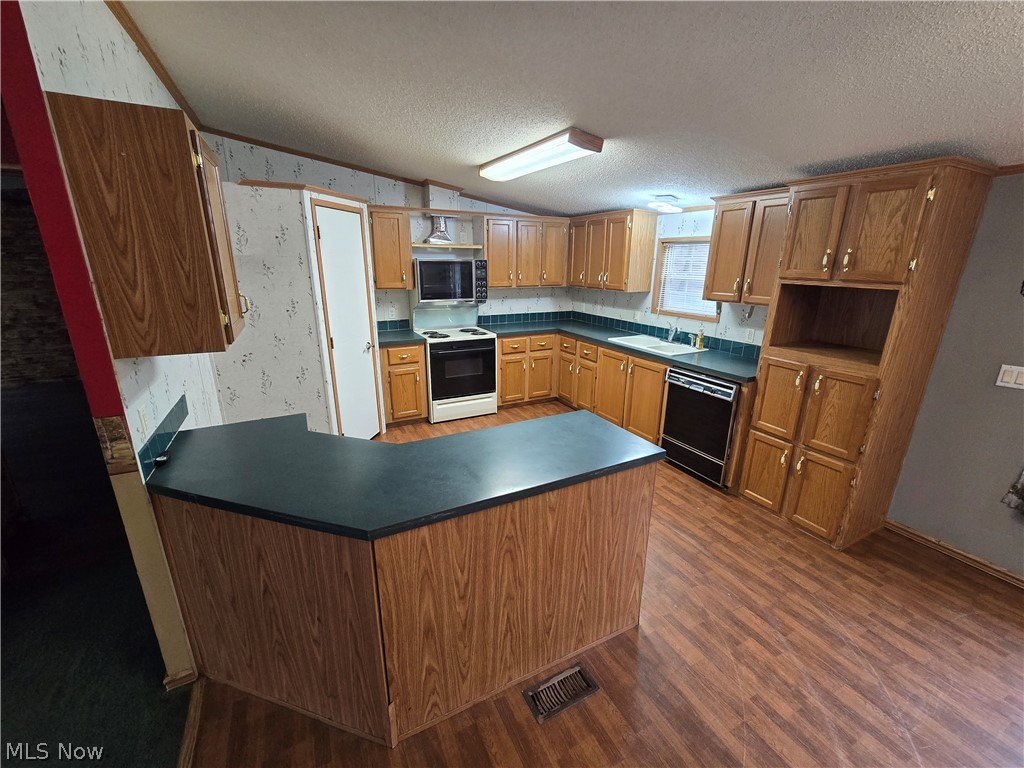 1389 Old Kyle Road Dorset OH 44032