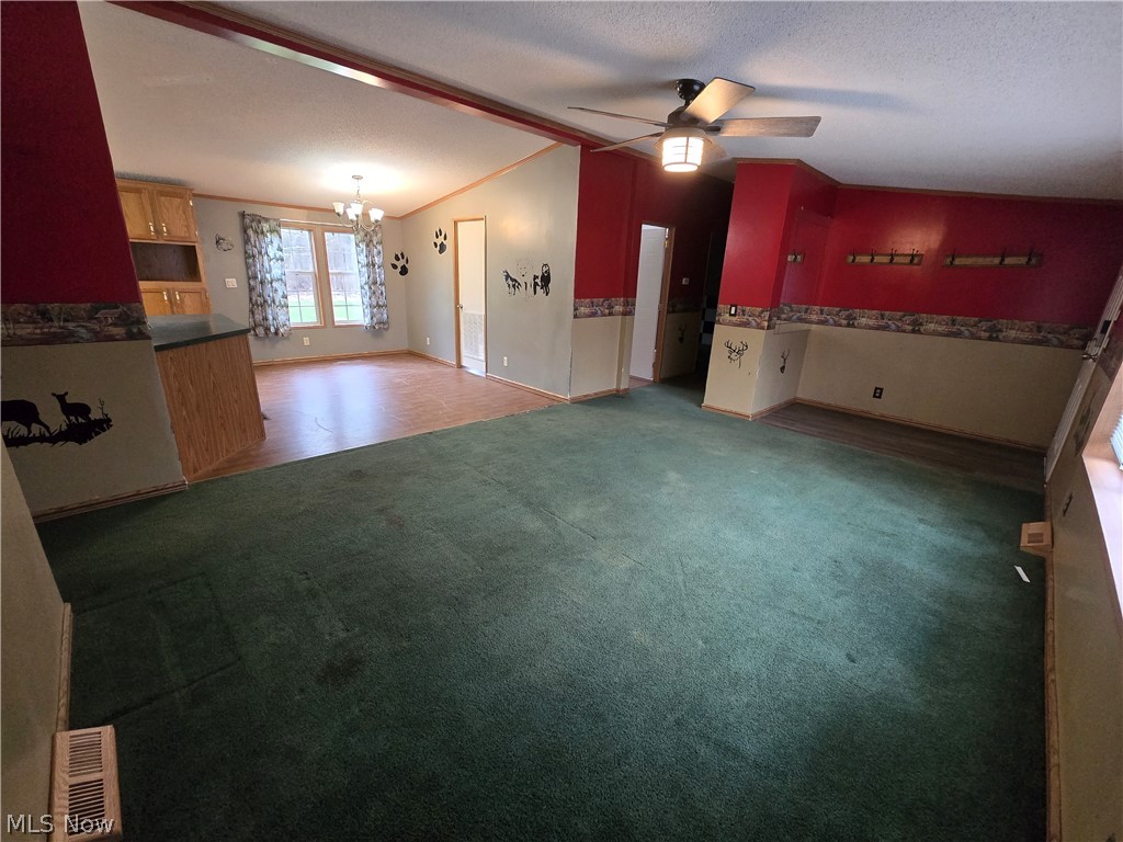 1389 Old Kyle Road Dorset OH 44032