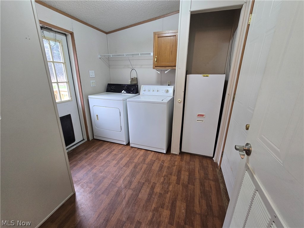 1389 Old Kyle Road Dorset OH 44032