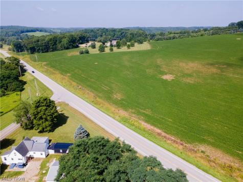 18412 Pigeon Roost Road Howard OH 43028