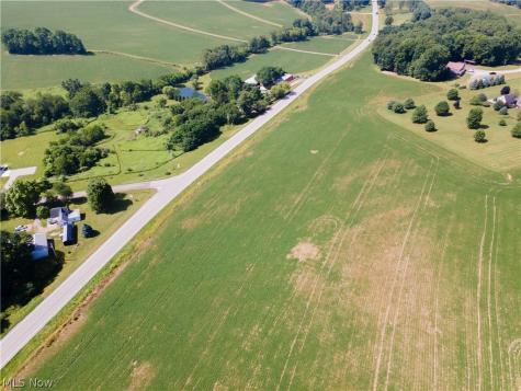 18412 Pigeon Roost Road Howard OH 43028