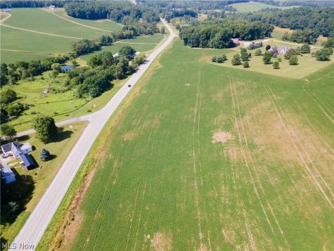 18412 Pigeon Roost Road Howard OH 43028