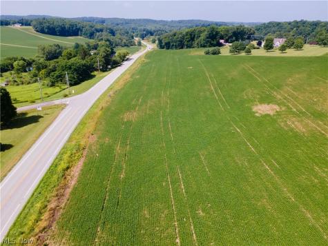 18412 Pigeon Roost Road Howard OH 43028