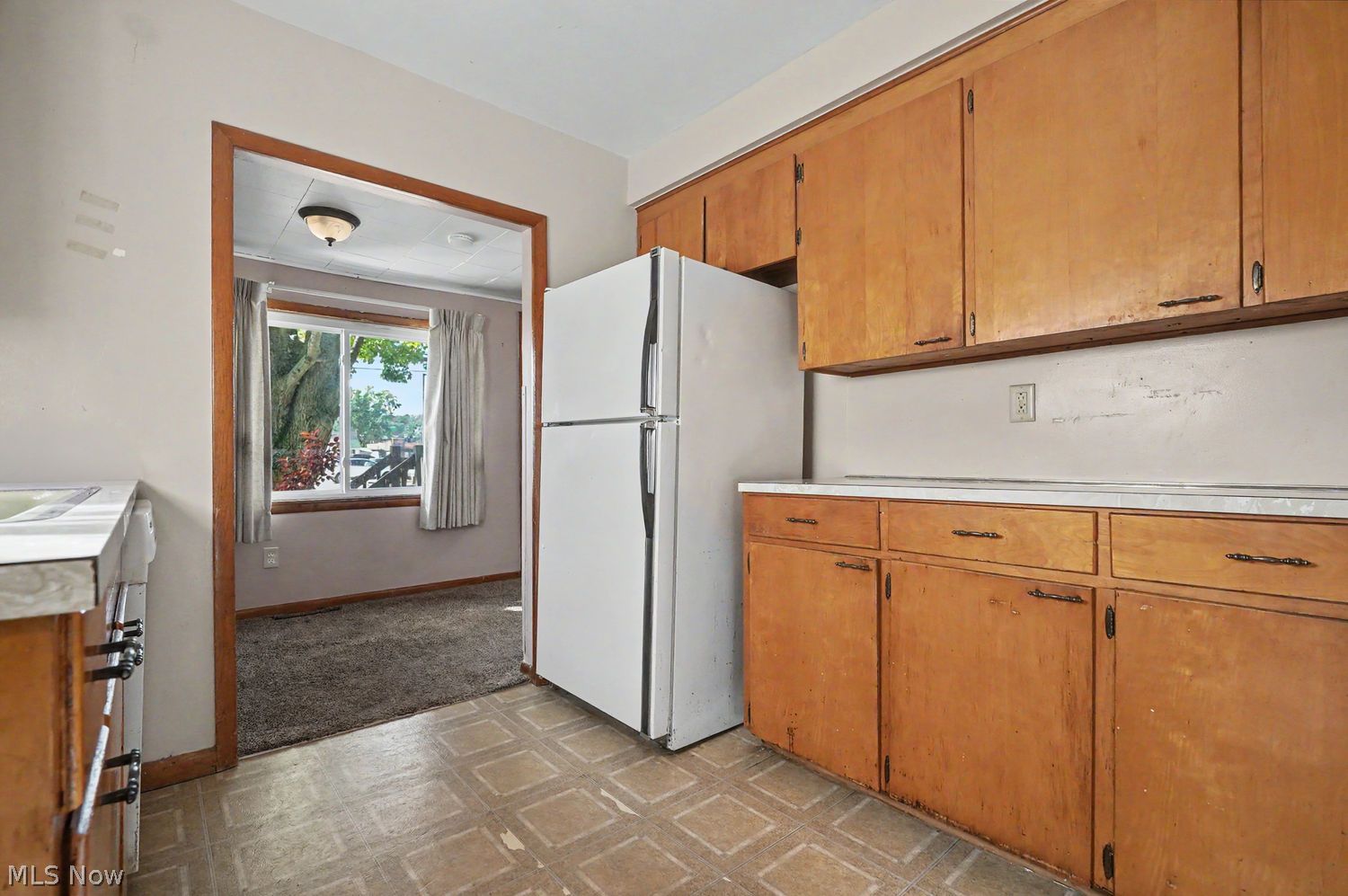 616 E 1st Street Minerva OH 44657