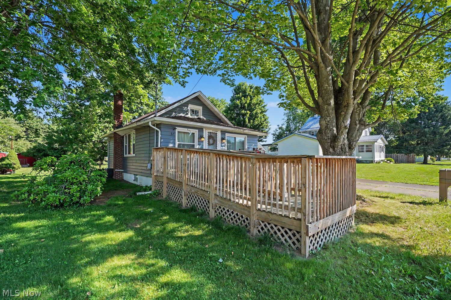 616 E 1st Street Minerva OH 44657