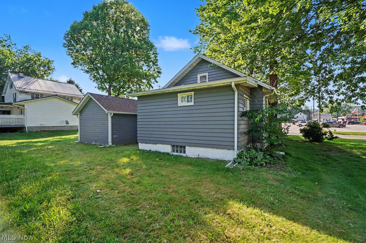 616 E 1st Street Minerva OH 44657