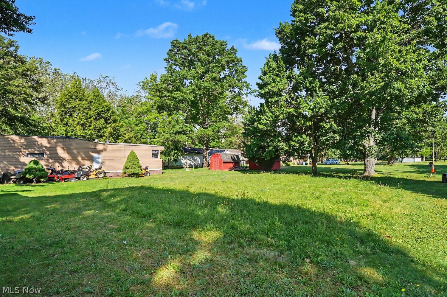616 E 1st Street Minerva OH 44657