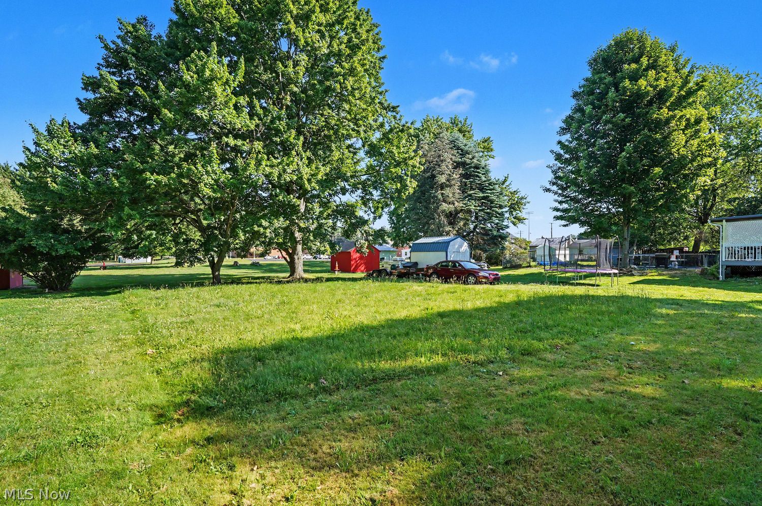 616 E 1st Street Minerva OH 44657