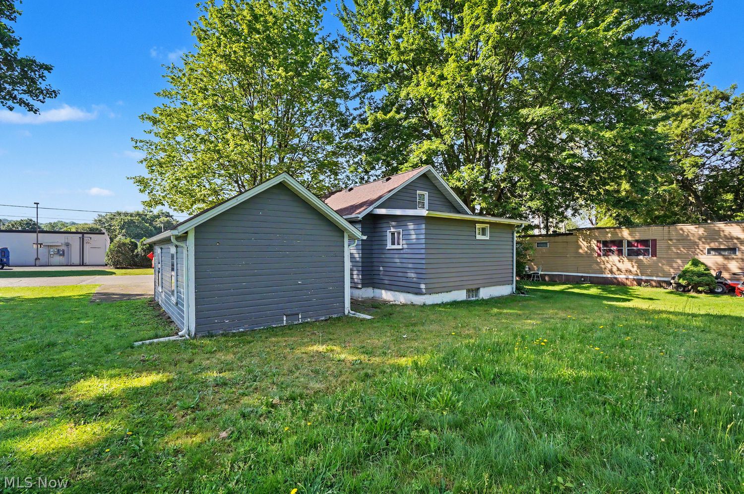 616 E 1st Street Minerva OH 44657