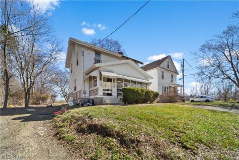2465 28th SW Akron OH 44314